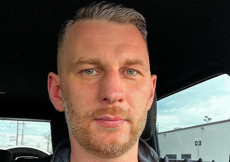 Andrzej Fonfara kim jest? Informacje, wiek i kariera