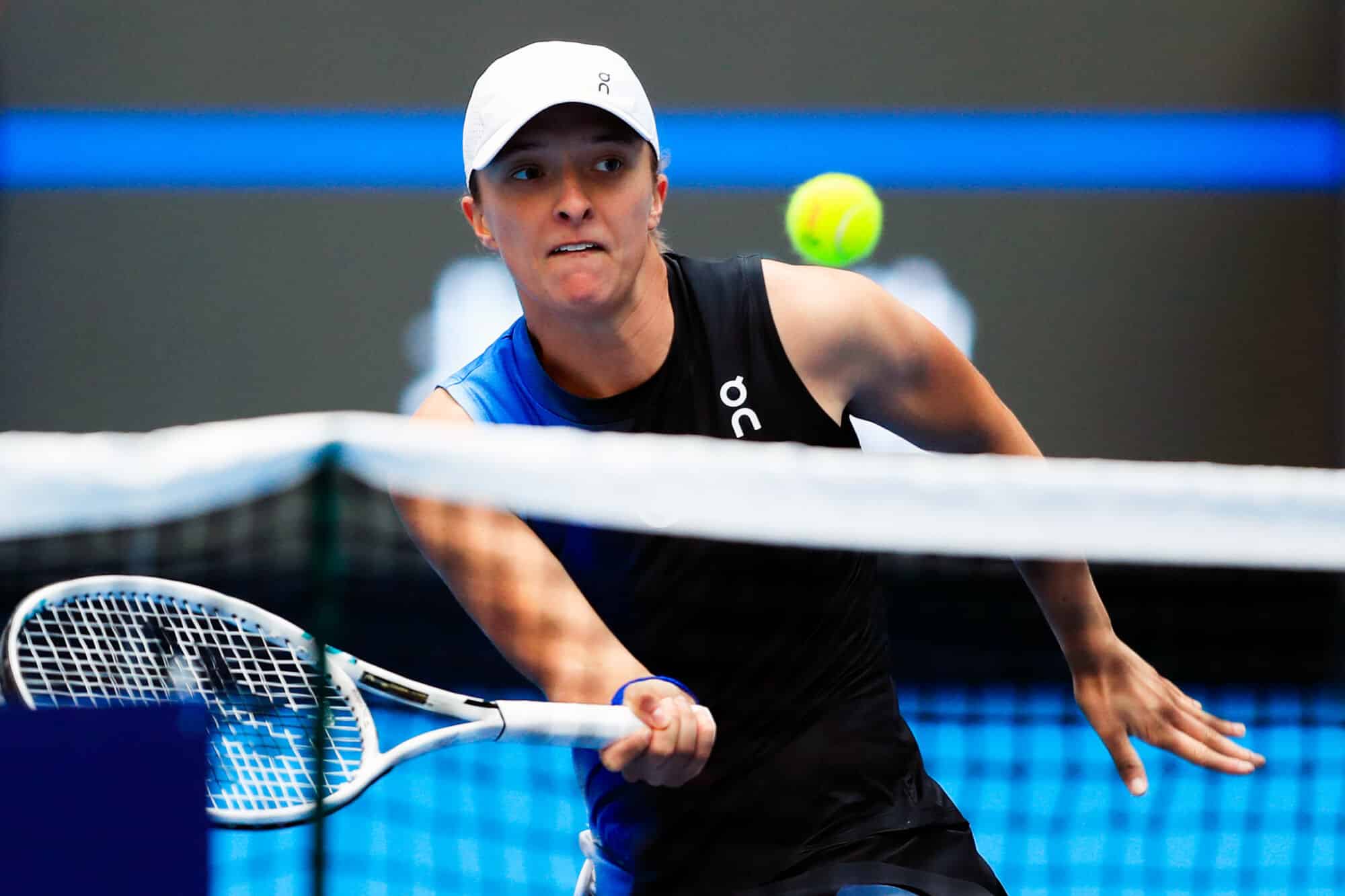 United Cup 2024 drabinka, nagrody, terminarz, zasady