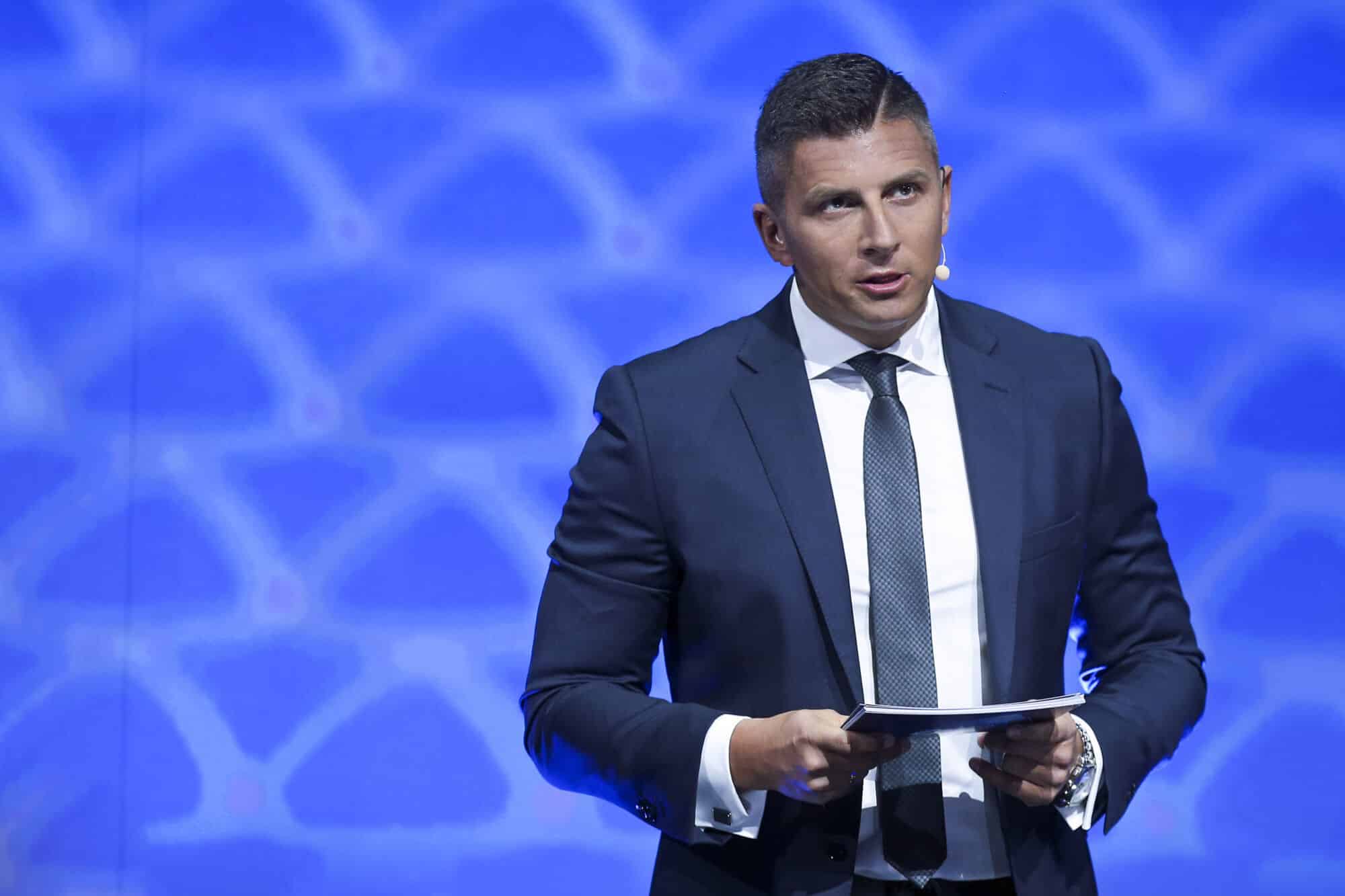 Mateusz Borek przewiduje skład Polski na Wyspy Owcze. Dziennikarz zaskoczył